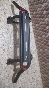 درع مال سياره هايلوكس جديد ما مستعمل 07811487269