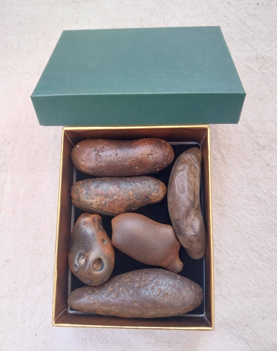 احجار نوادر سلطاني و سليماني كل قطعه وسعرها


**إذا كنت صاحب هذا الإعلان وتريد حذفه لأي سبب، رجاءا أرسل رسالة إلى الدعم الفني**