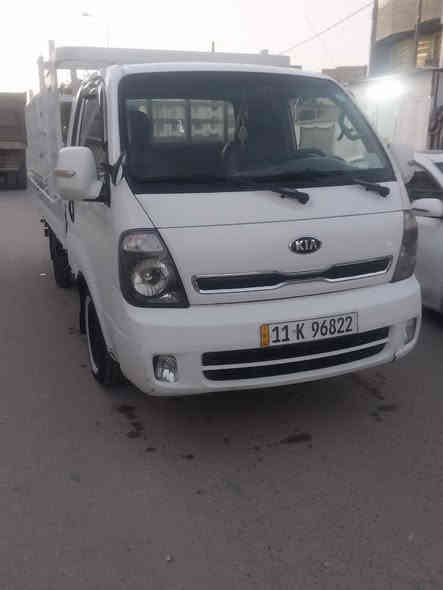 يالله سلام عليكم للبيع كيه نثيه موديل 2018 رقم بغداد دولي بسمي تحويل مباشر مكان السياره بغداد للاستفسار ***********
