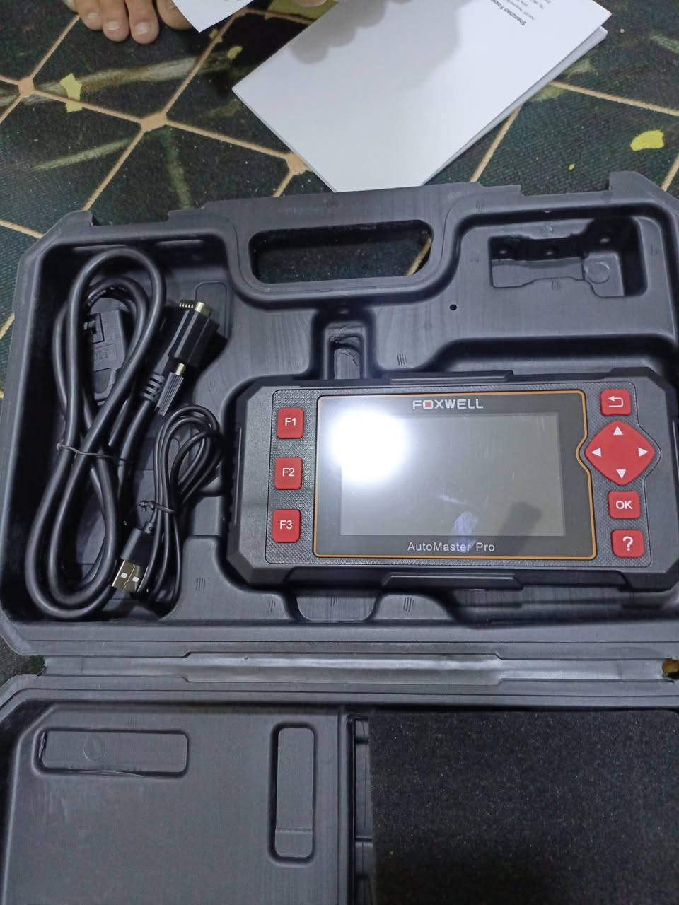 السلام عليكم من رخصة مدير الكروب المحترم جهازين للبيع خلي سعر الي يرضي بي الله و بالعافية


**إذا كنت صاحب هذا الإعلان وتريد حذفه لأي سبب، رجاءا أرسل رسالة إلى الدعم الفني**