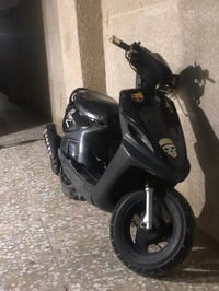 ماكس قجمه للبيع شغالها صوتها ناعم تايراتخلفي وامامي جدد السعر 260…👌077...