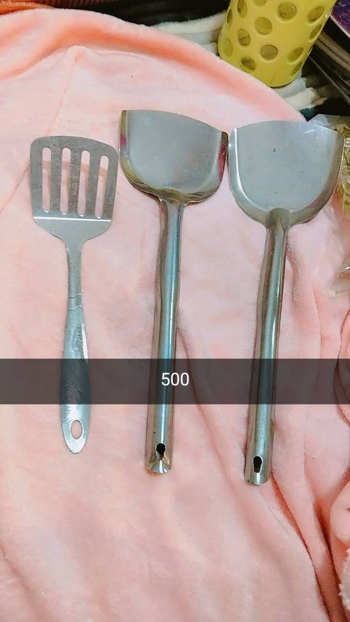 عرووض وتخفيضاات أغراض مطبخ توصيل بسمايه الف


**إذا كنت صاحب هذا الإعلان وتريد حذفه لأي سبب، رجاءا أرسل رسالة إلى الدعم الفني**