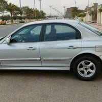 سوناتا • ٢٠٠٥ • كربلاء