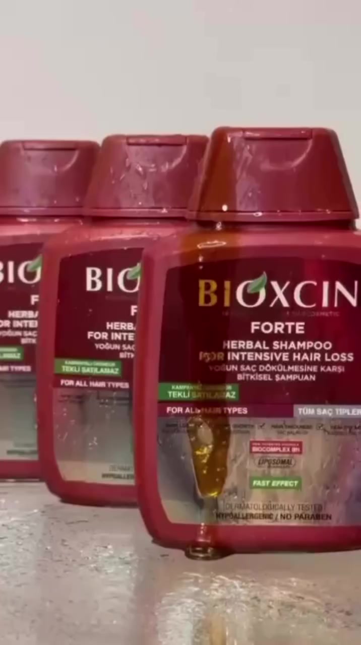 ✨ وداعاً لتساقط الشعر… ومرحبا بالكثافة والقوة! ✨

شامبو Bioxcin Forte Herbal الحل المثالي إذا تعانين من تساقط الشعر الشديد 👌

🌿 تركيبة عشبية مدعمة بالبيوتين والمكونات الطبيعية
🌿 يساعد على تقليل التساقط وتقوية الجذور
🌿 يدعم نمو شعر صحي وأكثر كثافة
🌿 مناسب لجميع أنواع الشعر 

🧴 الحجم: 300 مل

🚚 توصيل لكل محافظات العراق

#تساقط_الشعر #شامبو #Bioxcin #عناية_الشعر #تكثيف_الشعر #رهف_للمنتجات_الاوروبية #العراق #بغداد #البصرة #الموصل #اربيل #دهوك #السليمانية #النجف #كربلاء #بابل #الانبار #سامراء #الديوانية #الناصرية #كركوك


**إذا كنت صاحب هذا الإعلان وتريد حذفه لأي سبب، رجاءا أرسل رسالة إلى الدعم الفني**