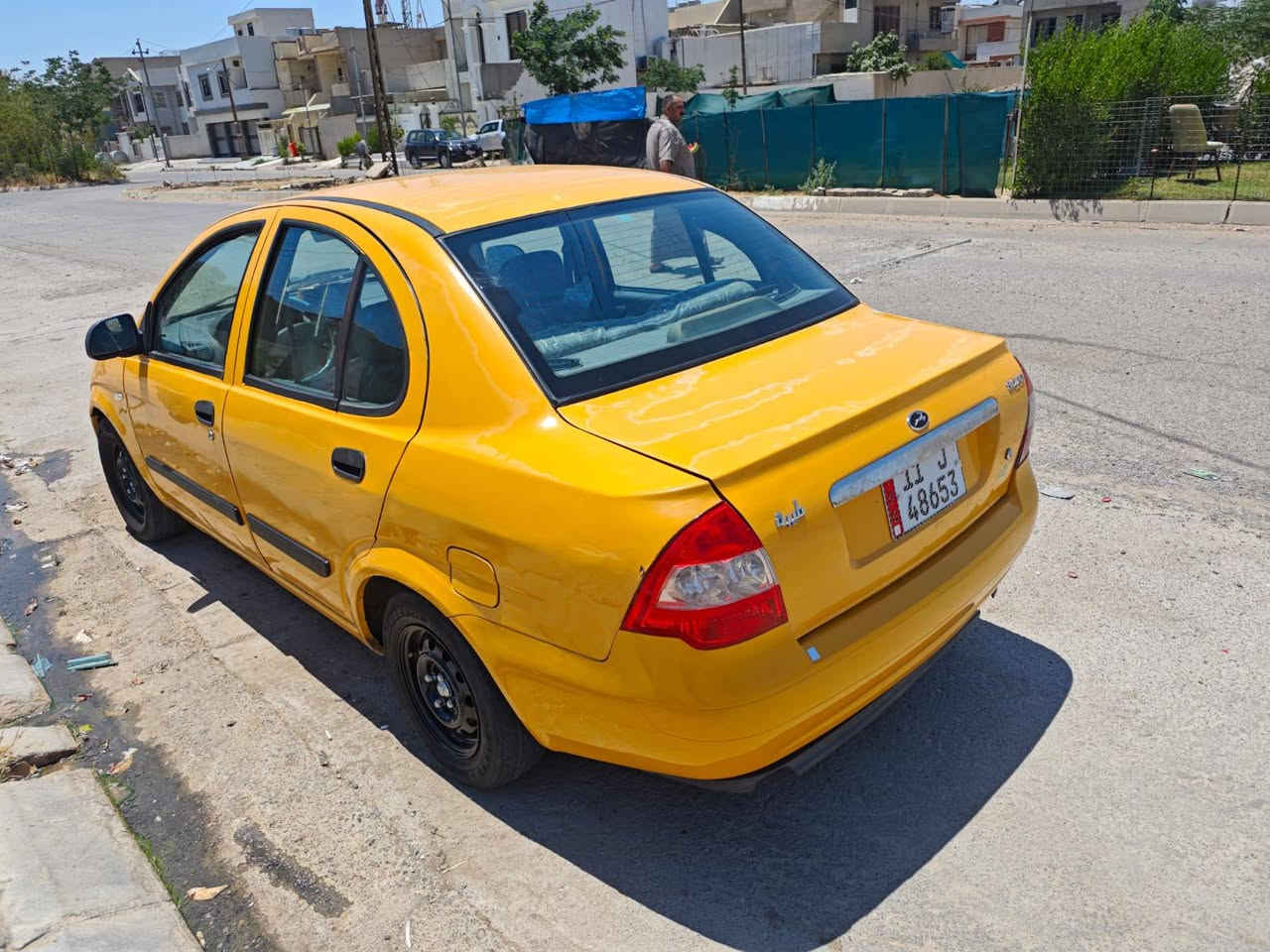 سلام عليكم طيبه البيع كير محرك خير من، الله صدر اماي كلفي جديد سياره خير من الله 20015بسمي بغدا تخم تيرات جديد  هيه مصفره رقمي *********** ام كلف بل نشر
