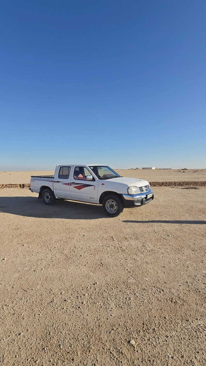 سلام عليكم بيكم نيسان 2009 للبيع رقم اربيل بسم كردي سنويه صاقطه صارله سنه باردات   قليل
مكينه وكير جدد السعر 133 وبي مجال قليل مكاني النجف ***********
مكلف بنشر
