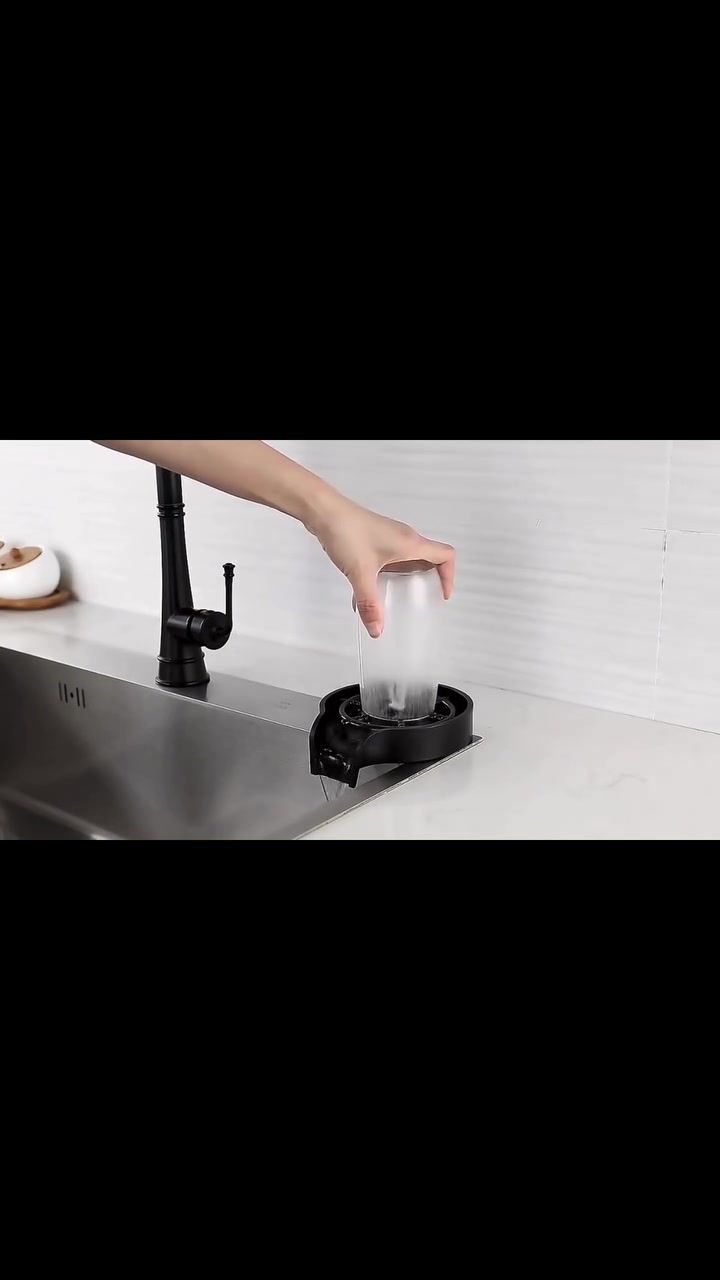 ☕✨ غسالة أكواب أوتوماتيكية تنظف قاع الأكواب بسرعة وسهولة 💦

• تناسب أكواب قطر فوهتها 1.18 – 3.88 إنش
• تقلل وقت الفرك اليومي ⏱️
• تركيب سهل بجانب الحوض 🔧

نظافة سريعة بدون تعب! 💪

السعر:12,000IQD

توصيل بغداد:3000دينار

توصيل محافظات:5000دينار

للتواصل دايركت او التواصل واتساب: ***********
