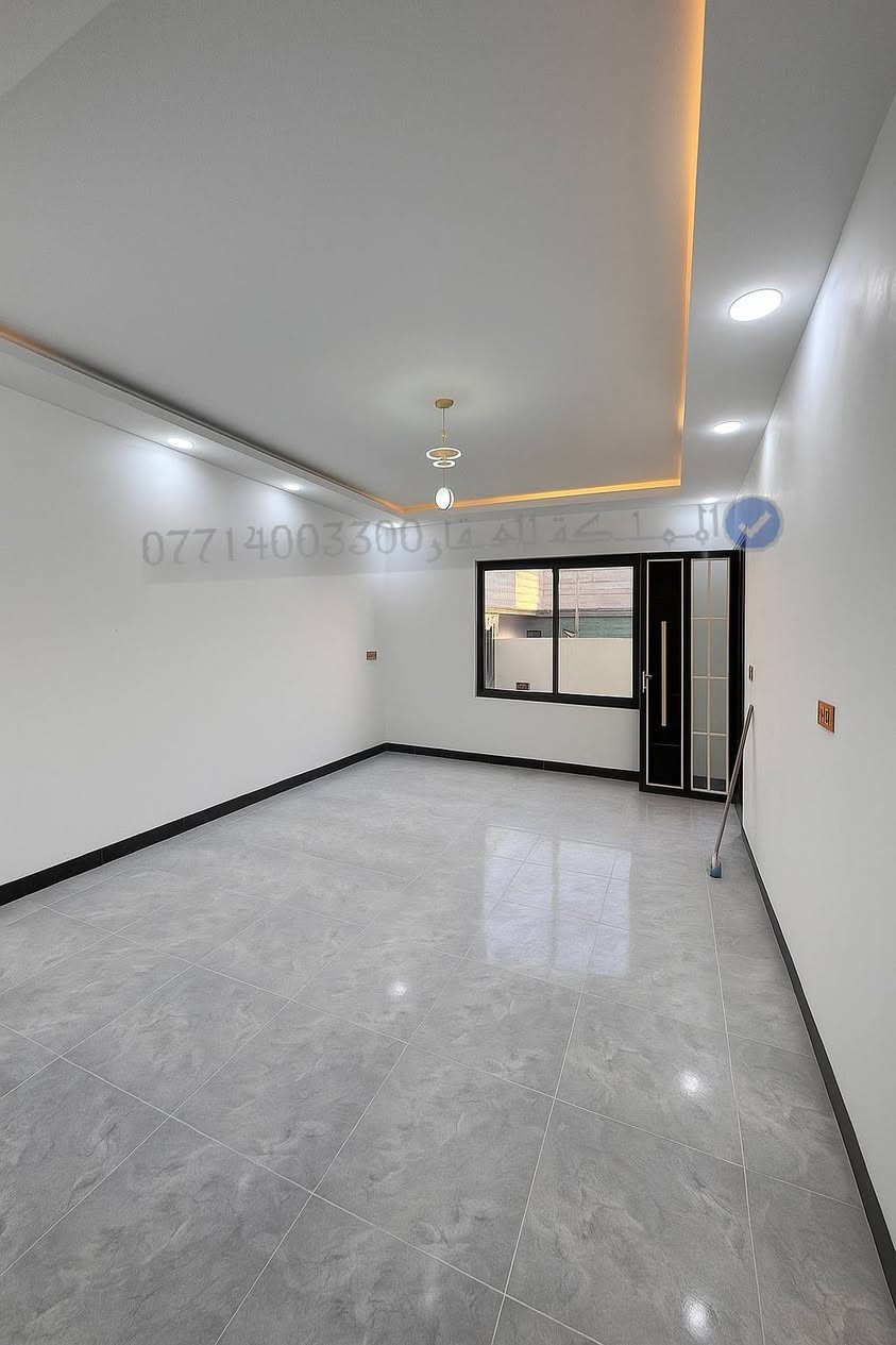 🟠دار للـــــــبيــع/
🟠الــعنـوان: حي السماح الاساتذه🌟
🟠الــمسـاحــة /150م  الواجــهـة 7.50م
🔴طــابـقين  فــول حــديـث بـنـاء 2026
🟠طــابـق الاول /غــرفتين➕️ ➕️اسـتقـبال➕️مــطبخ مــنور➕️ ️هـول➕️كـراج➕️صحيات
🔴طــابق الـثانـي/3غــرف ➕️هـول➕️صـحـيـات
🔴سـند طـابـو شـرط الــتحويل
🟠لــمـعرفـه الــســـــعــــــر( تـــم)🌟
-------------------------------🌟

***********📞يــوجــد واتــسـاب🌟
***********📞واتــسـاب🌟

🔶 تميــــــــز بـعـــــرض عقـــــــــــــــــــارك معنا 
                و دع لـنـا الــتســويــق والــتــصويــر بــاحــتــرافــيــة.
