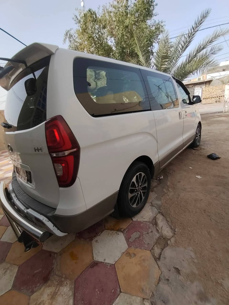 للبيع ستاركس موديل ٢٠١٨
رقم بغداد بأسمي مكفوله كفاله عامه
محور مسكر سبلاين قبق اسود مكاني الدوانية مكلف بل نشر للاتصال
***********
