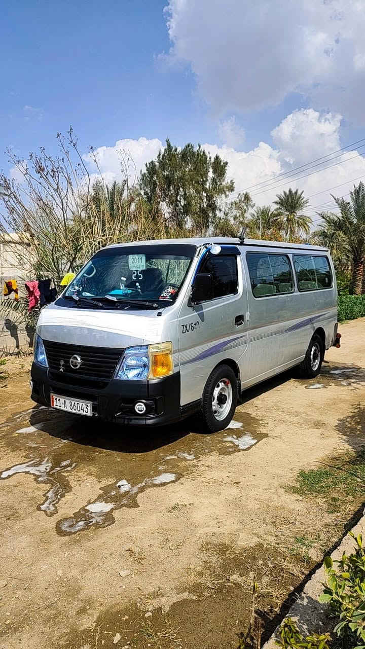 نيسان موديل 11 للبيع مكينه كير اكسن كفاله مرشوشه كليرر 
يتصل ع هاذ، الرقم ***********
