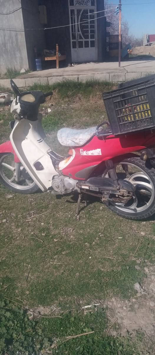 للبيع السعر خاص مثل ماشوف بلصوره


**إذا كنت صاحب هذا الإعلان وتريد حذفه لأي سبب، رجاءا أرسل رسالة إلى الدعم الفني**