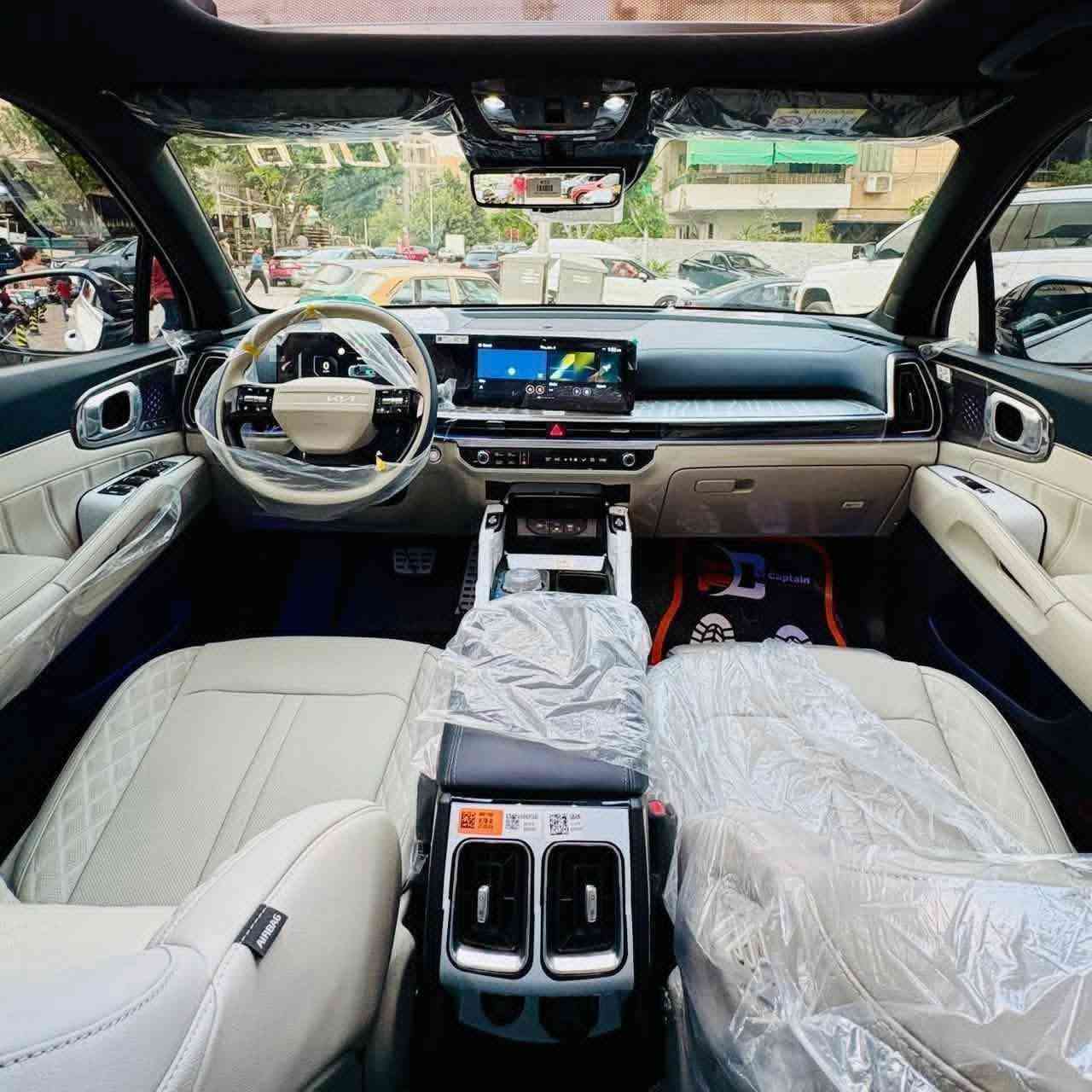 🚗✨ جاهز تنقل عيلتك لمستوى تاني من الراحة والفخامة؟ ✨🚗
💥 معانا الآن: كيا سورينتو 2026 💥

🔒 زيرو بالكامل – باكياس المصنع

👨‍👩‍👧‍👦 6 مقاعد مريحة – الاختيار المثالي للعيلة

🛋️ راحة في السفر والمشاوير

🔥 تصميم عصري يخطف الأنظار + أداء قوي وثابت

🚀 استلام فوري بدون أي انتظار

يعني عربيتك جاهزة تركب وتتحرك فورًا 😎

📍 متوفرة في معرض الكابتن

📞 كلمنا دلوقتي واحجز قبل نفاد الكمية!

📱 01066551402

💬 واتساب مباشر: https://wa.me/201066551402

⚠️ العربية دي مش هتستنى كتير…

لو بتدور على عربية عائلية فخمة وجاهزة فورًا — دي اختيارك الصح ❤️


**إذا كنت صاحب هذا الإعلان وتريد حذفه لأي سبب، رجاءا أرسل رسالة إلى الدعم الفني**