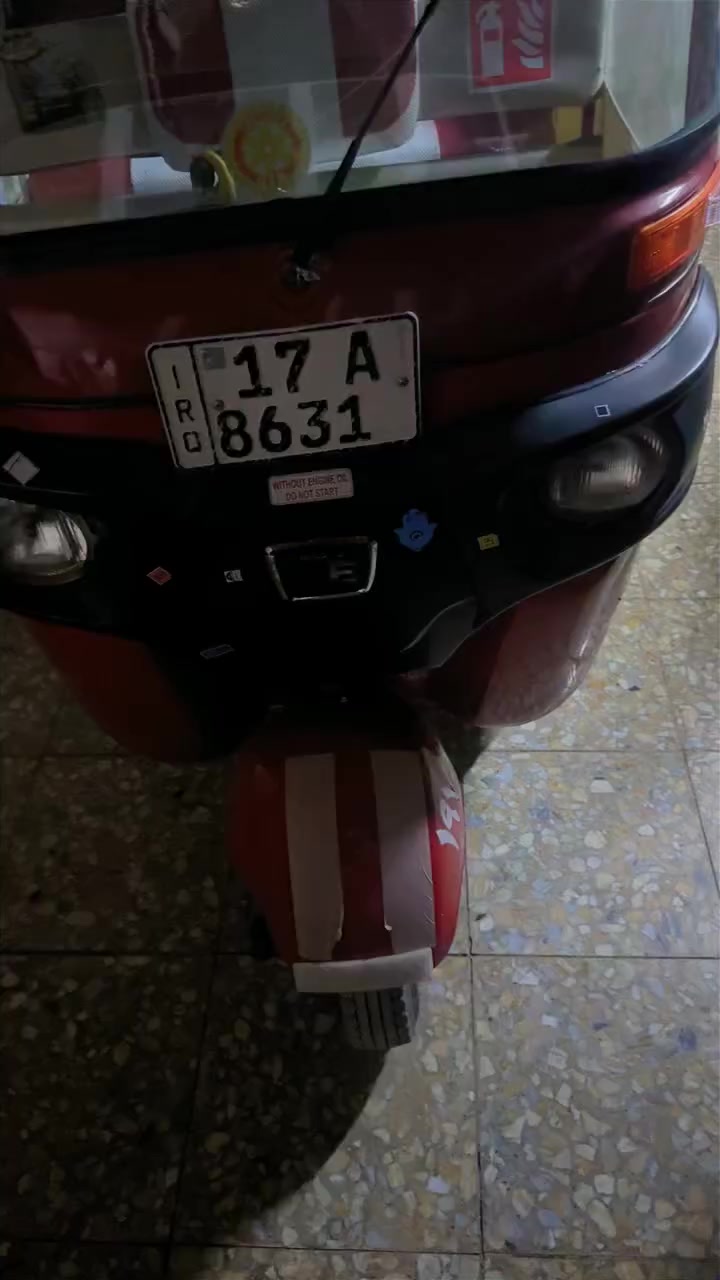 سلام عليكم تكتك 18 داخله ب 19 تكتك معمره صبغ جديد ربع ماتصرف عليه رقم سنويه كامله دوشمه جديده تخم تاير جبلي جديد مكينه خير من الله مكان شعب رقم ***********
