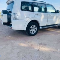 باجيرو • ٢٠٠٨ • رقم بغداد