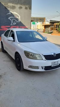 سكودا موديل 2010مكينه 20 جيتا سعر48گير مكينه ب شه ت07502007652 Honolul...