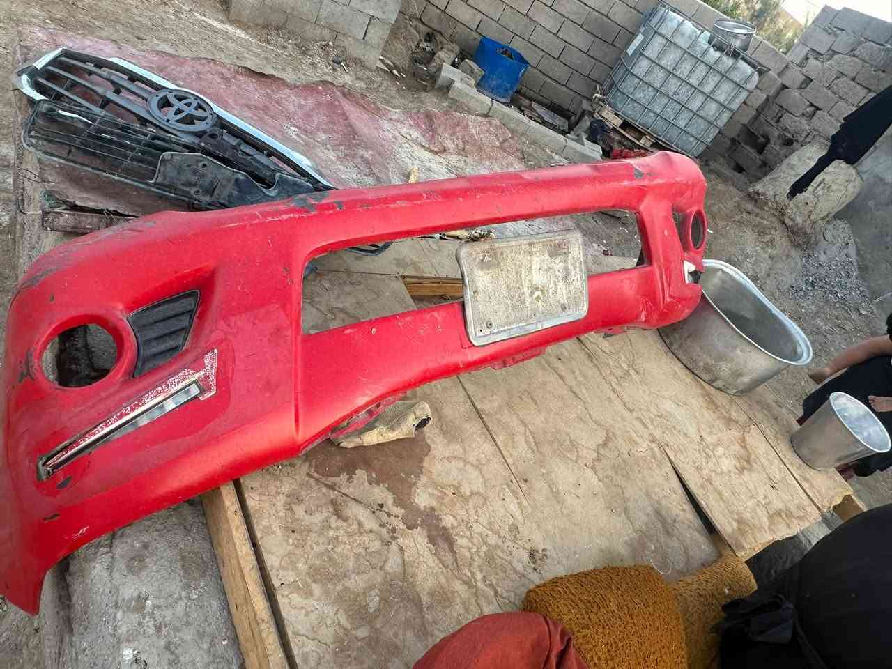 عندي مقدمة فلاونزة للبيع مستعملة رخيصة جدا 100 ألف فقط ***********
