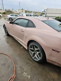 كمارو • ٢٠١١ • مكينة ٣٦٠٠