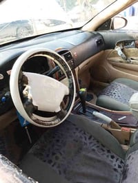 شيري استر موديل ٢٠١٢ مكينه كير كامري عليه غرامه ٤٠٠ تنكطع من سعره السع...