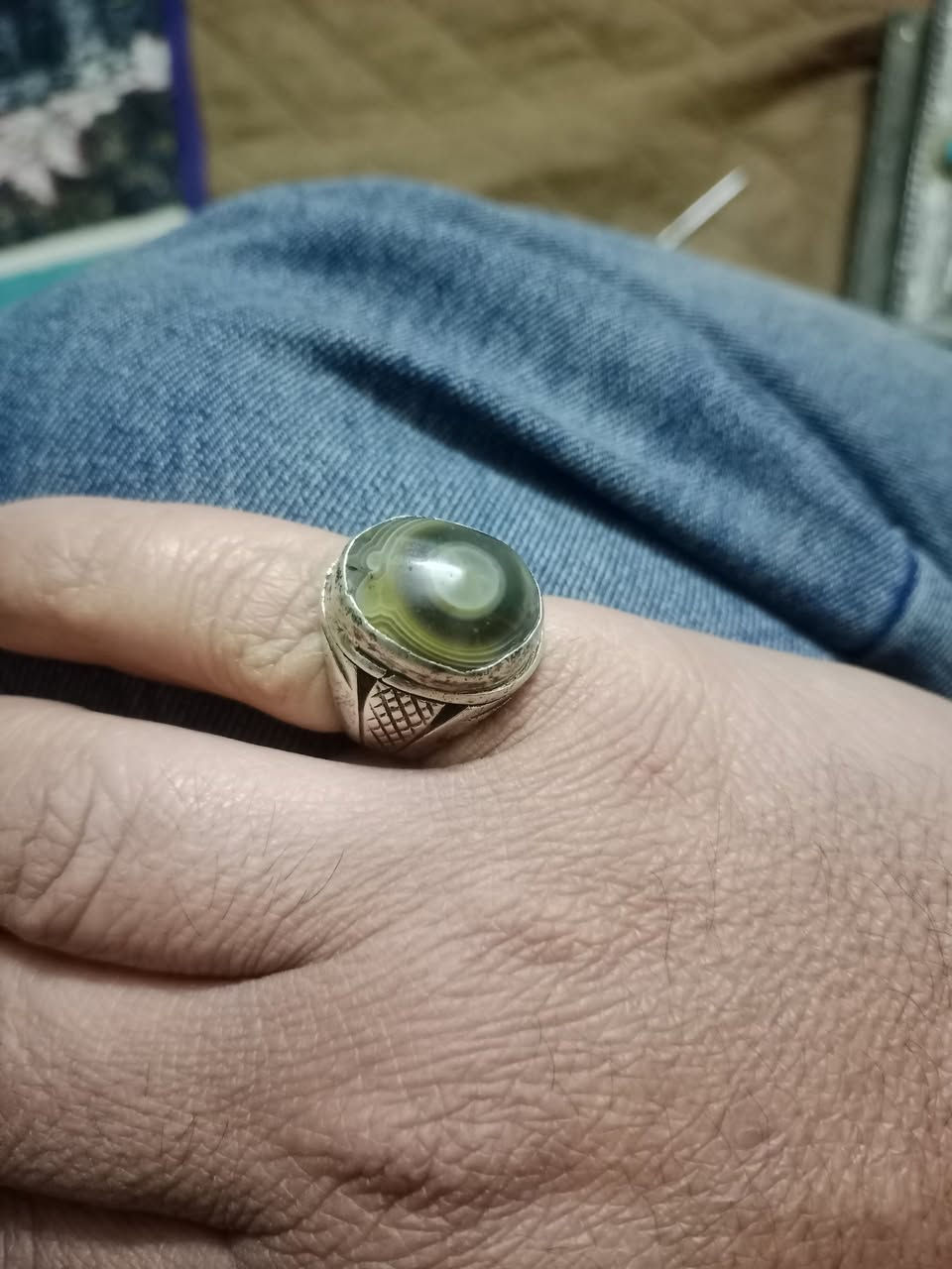 السلام عليكم مراوس بزنجيل وحسب القناعه


**إذا كنت صاحب هذا الإعلان وتريد حذفه لأي سبب، رجاءا أرسل رسالة إلى الدعم الفني**