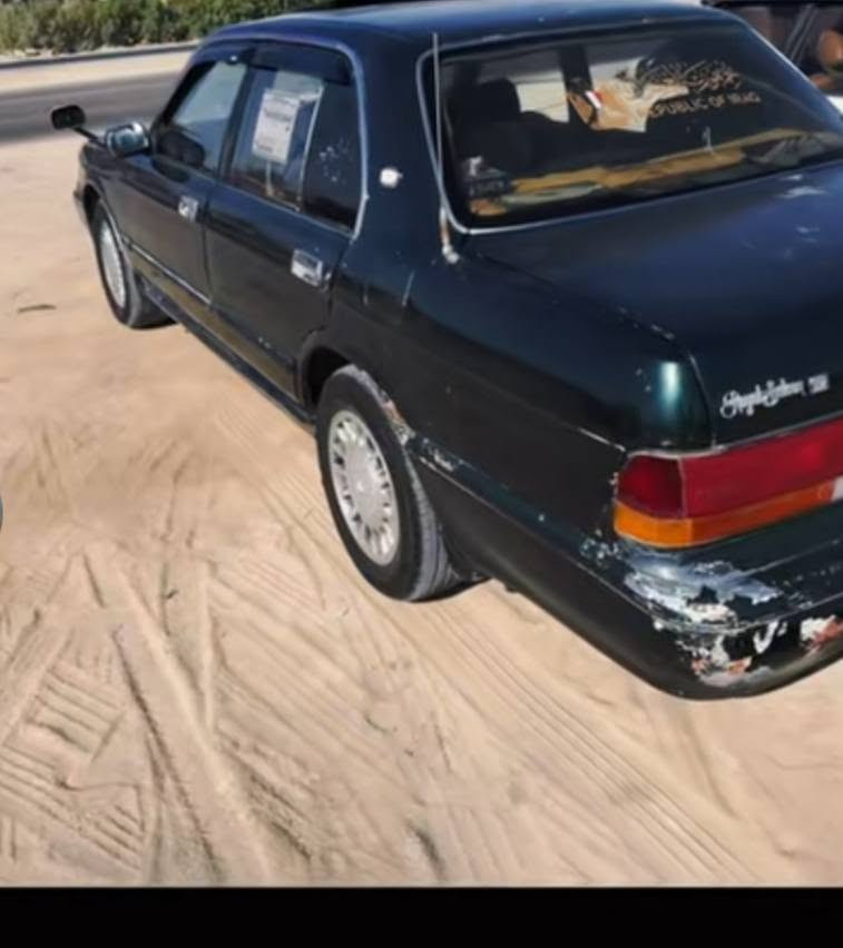 للبيع ارنب  كفاله كص ونقل وصوليات موديل 93 ارقم جدد البدي شوف العين كير مكينه حاويه كهربائيات كله شقاله ***********مكاني البصره الهارثه السعر 45وبي مجال قليل
