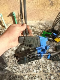 كيلون • باب النترا • ٢٠١٧-٢٠٢٠