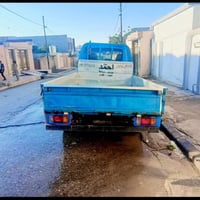 ١٩٩٦ • فحص صلاح الدين • شرقاط