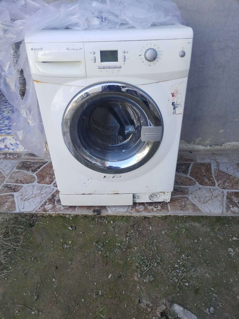 للبيع
@إشارة


**إذا كنت صاحب هذا الإعلان وتريد حذفه لأي سبب، رجاءا أرسل رسالة إلى الدعم الفني**