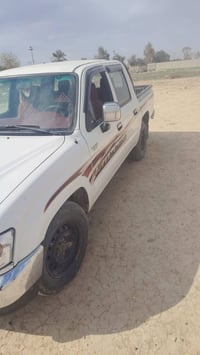 كامري دبل • ٢٠٠٥ • رقم اربيل