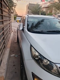 كيا سبورتج 2014 • سبورتاج خليجي • سيارة كيا • كيا كربلاء • kia sportag...