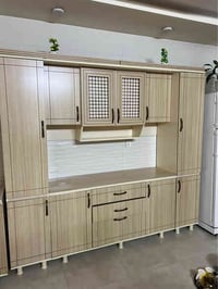 كاونتر خشب • جديد • أربيل