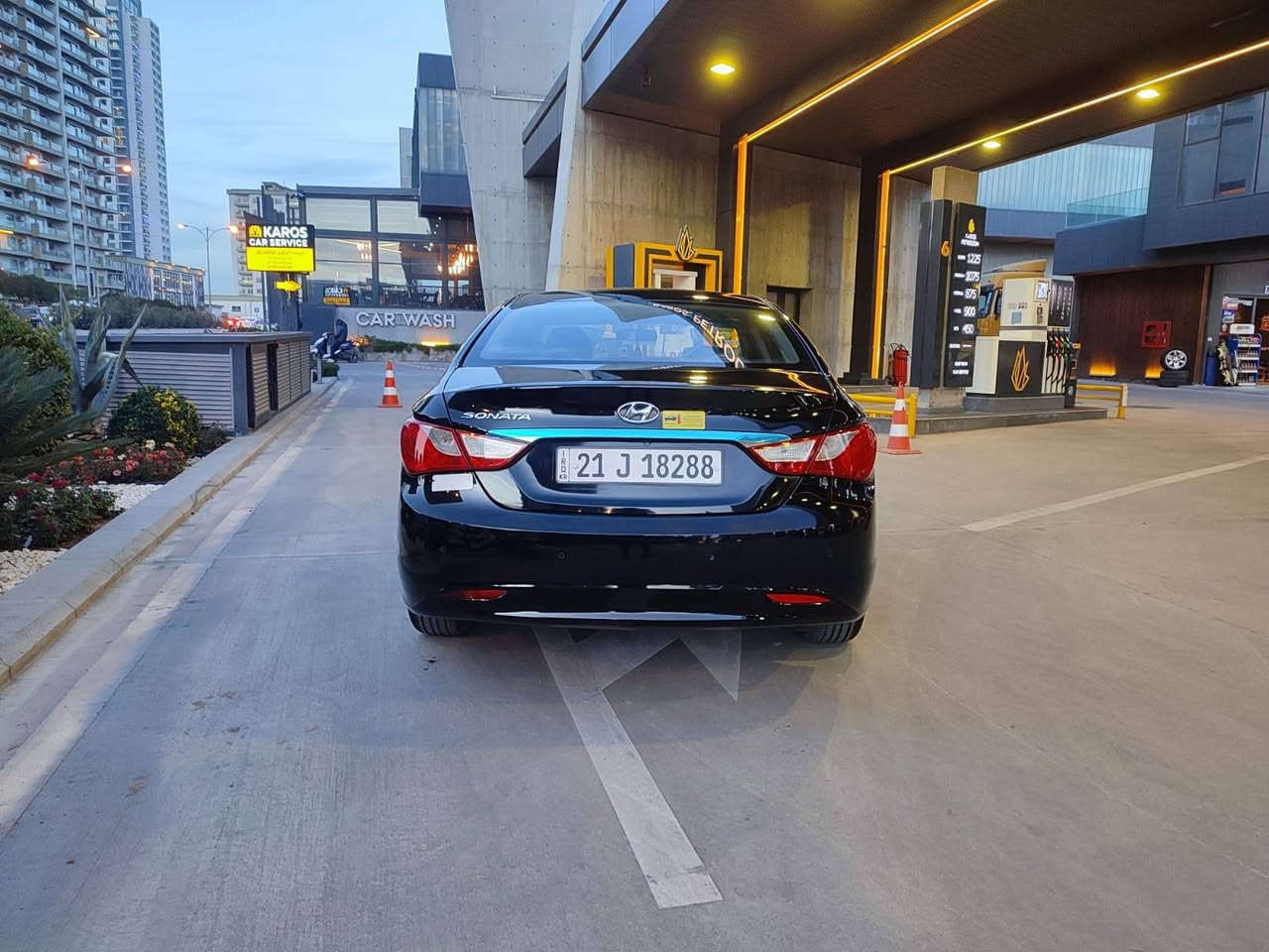 البيع موديل 2012محرك كير كفاله عامه مكان المحموديه ***********/***********سونار مرفق
