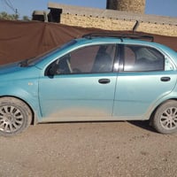 افيو ٢٠٠٦ • مكينة ١٦٠٠ • حله