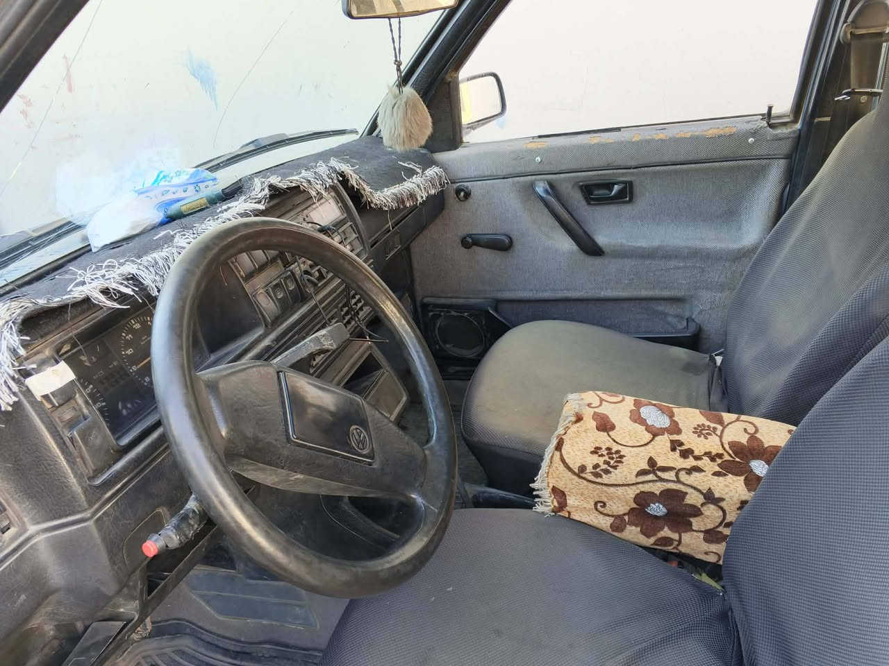 ***********5 كولف 87 مشروع وطني بسمي كيرومحرك بالشرط والتحويل رقم كركوك السنويه لل 27السعر25 مكان سياره كركوك داقوق
