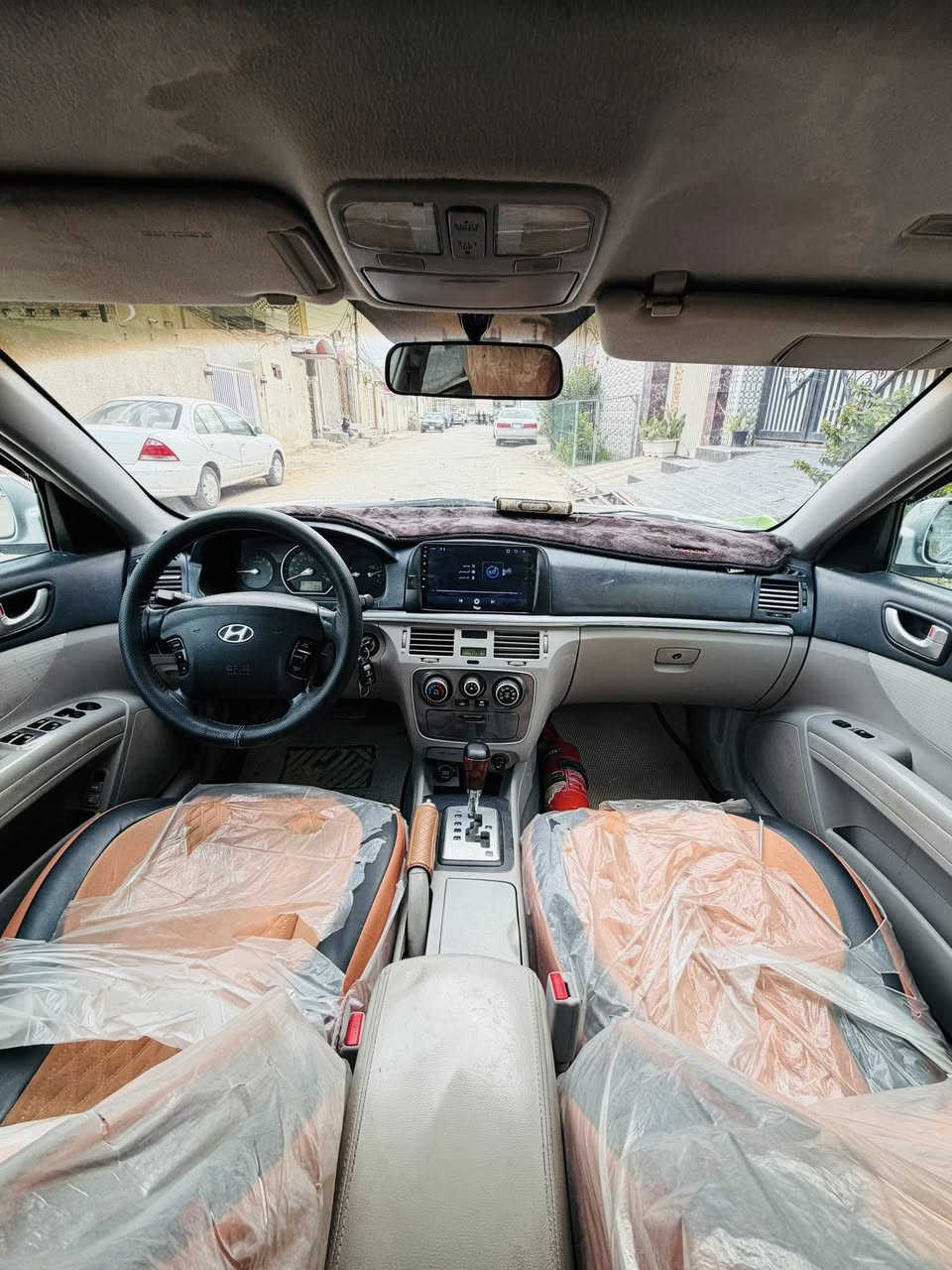 السلام عليكم سوناتا لبيع 2008 وارد امريكي كفاله بس من عده جاملغ امامي صوب السايق مفتوح ومصبوغ بس ما مبدل وبنيد مفتوح بس ما بدل بلاد وقبق مال جنطه بس لكصه مصبوغ لا حادث ولا ملعوب بل محرك سياره شرط ابيعلك كفاله من عده ذني وسونار موجود بل نشر شوفه حداديه جديده تايرات جدد
باتري جديد
الموصفات
-1 فتحه
- كشن السايق كهربياا)
TPMS نضام 3-
4 نضام ESC. مانع نزلاق
-5 محرك سياره 3300 .٦
-6 تبريد شغال ثلج
المكان نجف الاشرف
الرقم ***********
خابرني وبيك خير وتدلل
