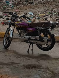 ‏دراجة إيراني موديل 24 فول مواصفات دراجة كفالة بغداد الحسينية 07814009...