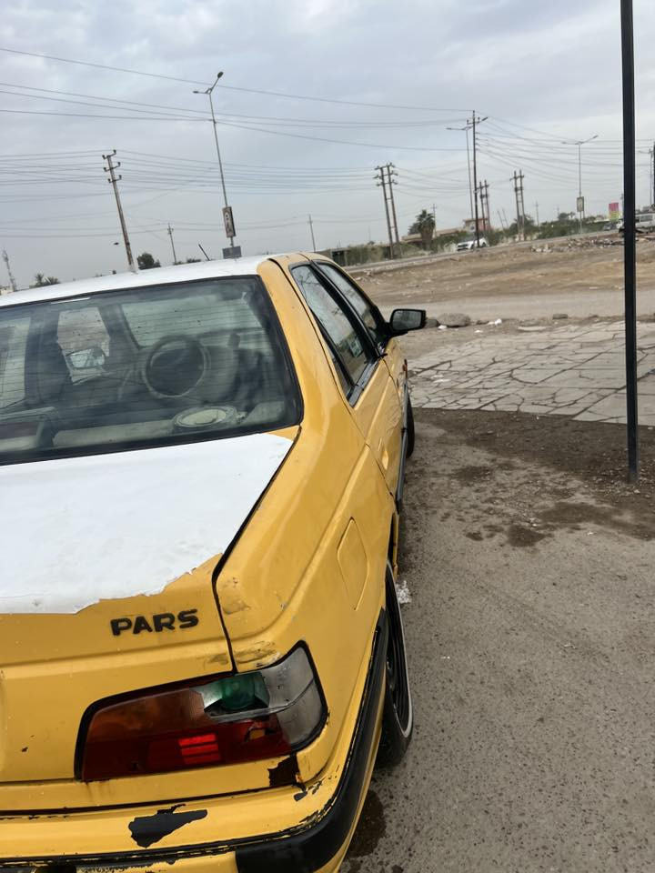 لبيع كير ومكينه كوله موديل 10.  سعر 26وبيه مجال بصيط مكاني بغداد ورادله شغلات بصيطه.  والتصال علا رقم ***********
