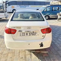 الانتره 2010 خليجي   محرك 1600  دكشن عالي   مكفوله من الصبغ والتبديل  ...