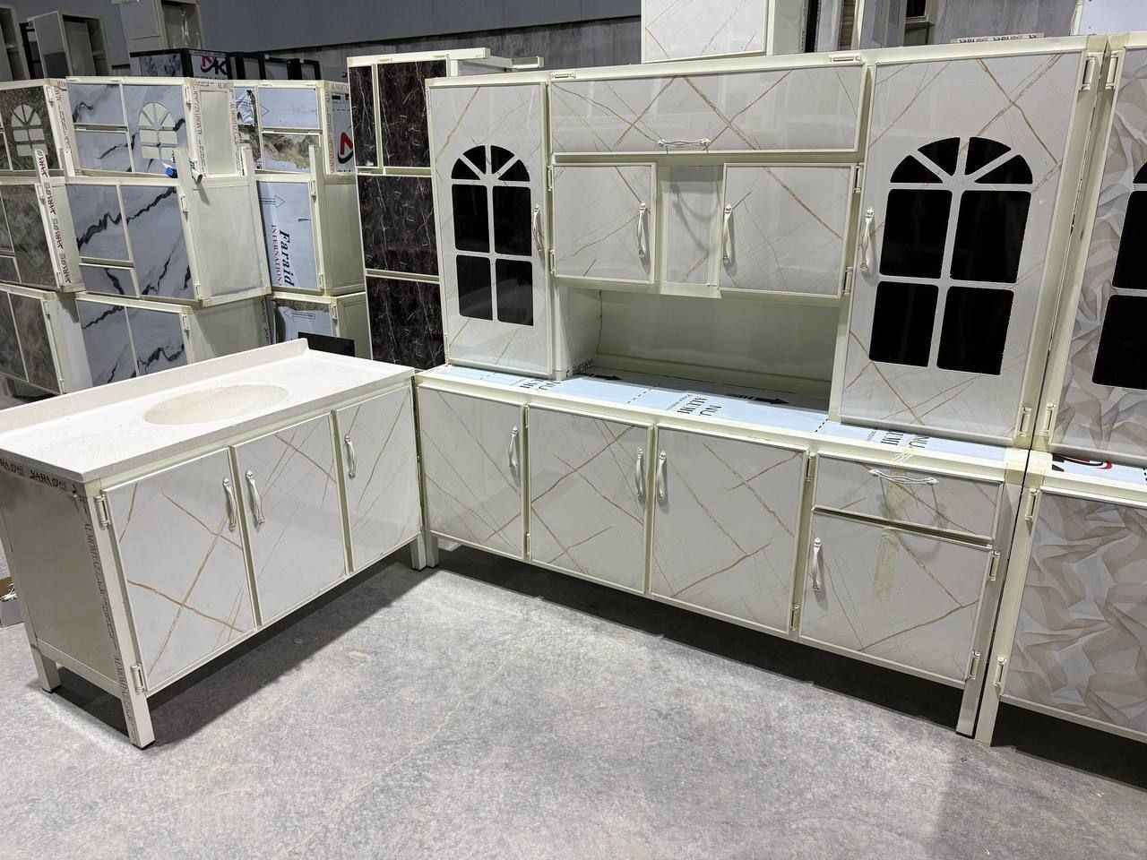 كاونتر مترين  ارضي وملحق مع سنك (متر وعشرين )مرمر المنيوم صيني

 السعر بالخاص 
. 

التوصيل✈️✈️✈️ 
بغداد  
اطراف بغداد 

واسط
 -الحي -الموفقيه -ناحية واسط -الدجيلي -اطراف واسط
 بدره وجصان ماكو توصيل❌

النجف مشخاب والقادسية
هيت 
 
ديالى //- بعقوبه - الخالص 

كربلاء بابل  ورمادي و فلوجه  
الديوانيه

 صلاح الدين// مركز المحافظه  تكريت مع الاقضيه التاليه -بلد -إسحاقي -الدجيل -سامراء -ضلوعيه 

التوصيل إلى البصره  -السماوه -العماره -الناصريه بغداد, العراق


**إذا كنت صاحب هذا الإعلان وتريد حذفه لأي سبب، رجاءا أرسل رسالة إلى الدعم الفني**