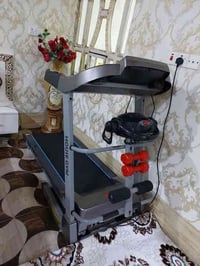 جهاز رياضة • مستعمل قليل • كركوك