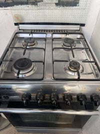 طباخ مصري • ٤ عيون • علي الصالح بغداد