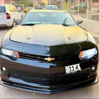 كمارو • ٢٠١٤ • ٦سلندر