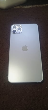 ١١برو ماكس امبدل شاشه Gxفقط بطاريه ٨١ الذاكره ٢٥٦.  تك.   فيس ايدي شغا...