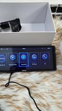 شاشة سيارة • داشبورد • كار بلاي