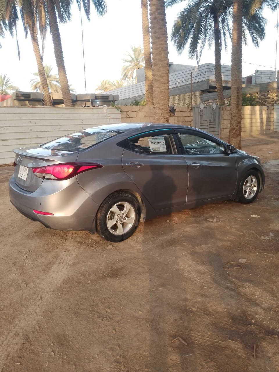 اللبيع ***********
