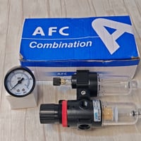 موديل AFC-2000 • منفذ 1/4 بوصة • فلتر رطوبة ومزيّتة