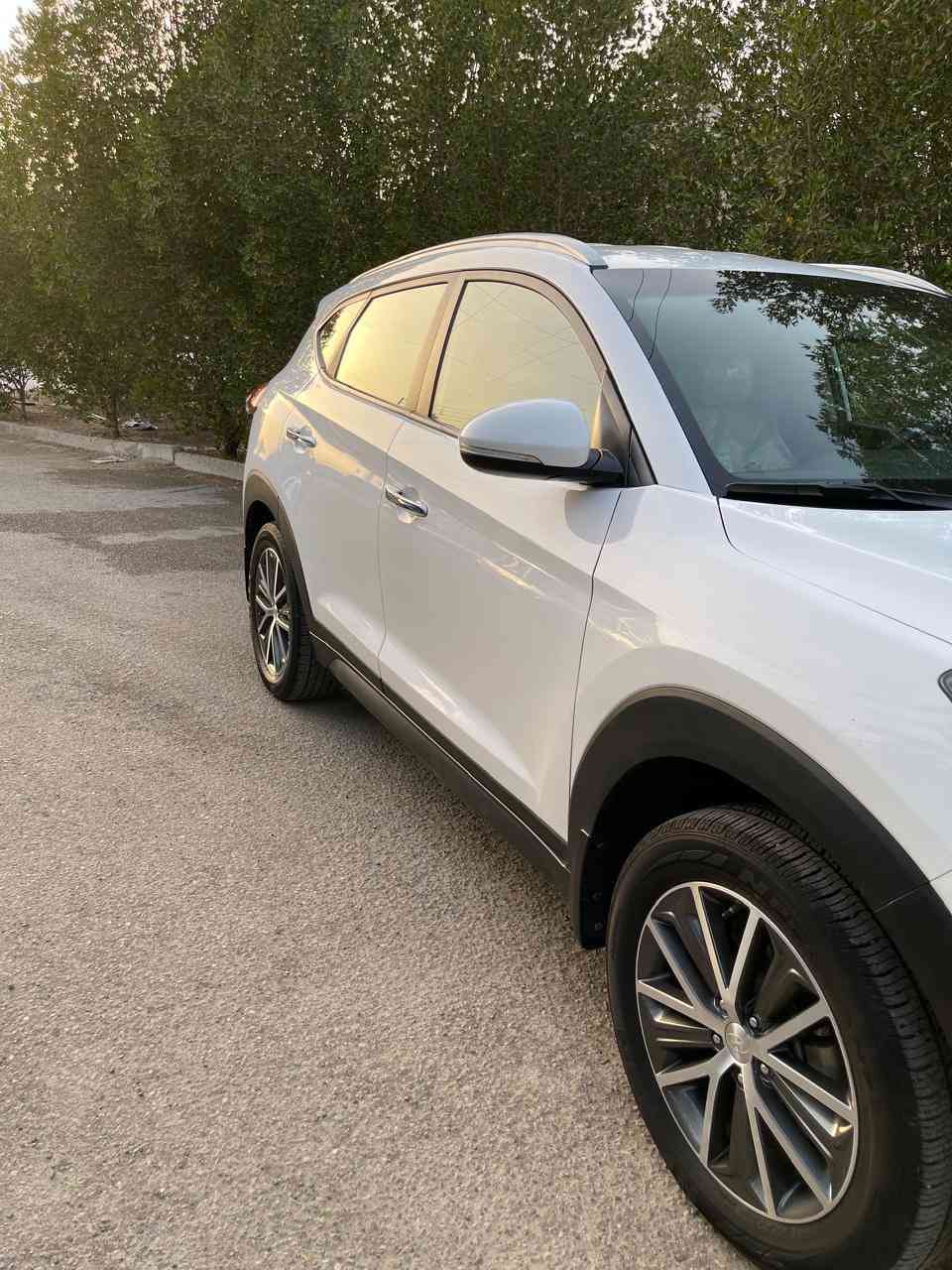 يالله
سلام عليكم للبيع هونداي توكسان موديل ٢٠١٦ كفاله كير مكينه تبريد حداديه تخم تاير كله جديد سياره سبير شركه منازل رقم بغداد تحويل ثاني يوم ماشيه ٥٨ حقيقي وشرط الفحص العنوان بغداد السيديه بيهه رصعتين ومسحوبات للاتصال *********** السعر ١٦٨ وبيه مجال
