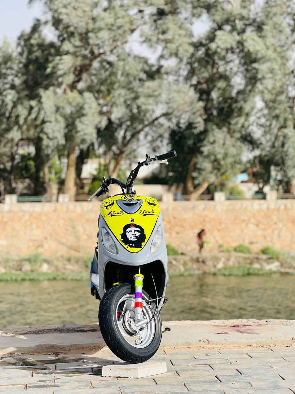 ماكس منغولي للبيع مامفتوحه 49بلاد مامفتوحه كفراتها كامله باقي التفاصيل خاص


**إذا كنت صاحب هذا الإعلان وتريد حذفه لأي سبب، رجاءا أرسل رسالة إلى الدعم الفني**