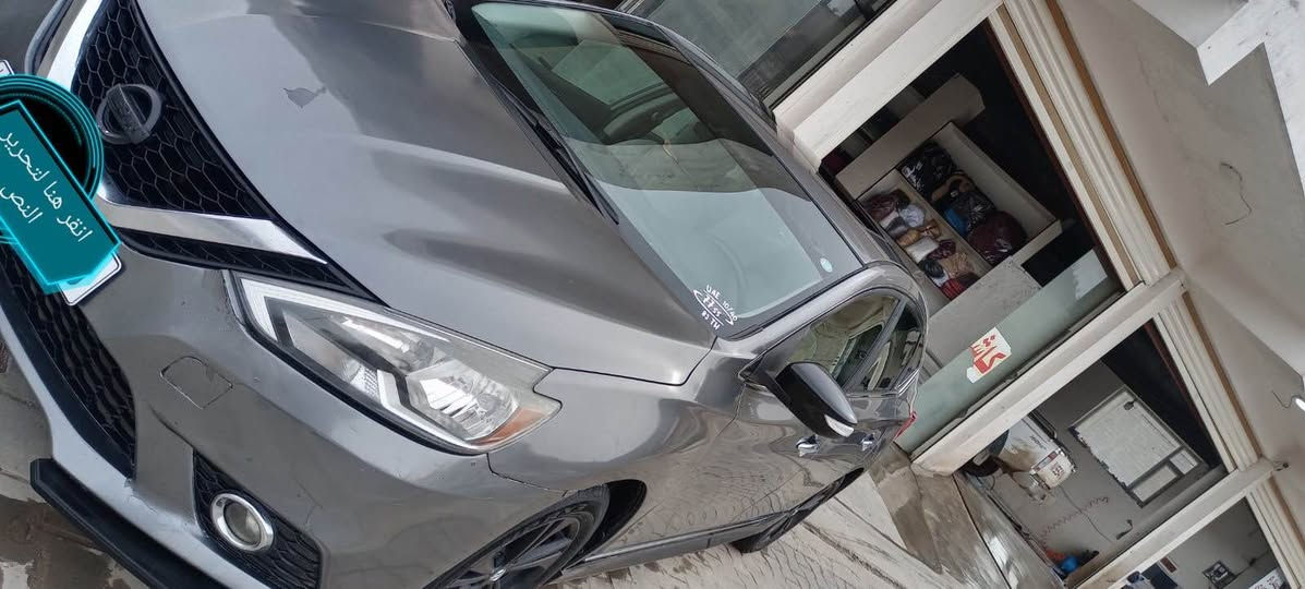 سێنترا مۆدیل 2017 فول فولە بەس گێڕ عادیە سیلایت کوشین گەرمە ئاوێنە کارەبای ئیکۆیە کامیڕەیە گێڕومەکینە بەشەرتە 123 هەزار ڕۆیشتوە  سعری 92 معامەلەیەکی کەم*********** سوران, أربيل
