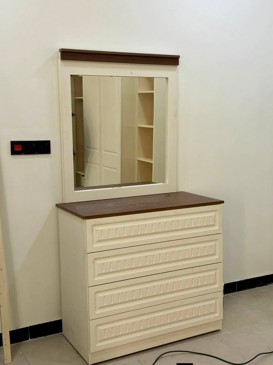 هذا معمل يشتغل كلشي شنو تردون بالكم. يشتغل اقصاد
شتردون متوفر عنده
مكانه خاجيه


**إذا كنت صاحب هذا الإعلان وتريد حذفه لأي سبب، رجاءا أرسل رسالة إلى الدعم الفني**