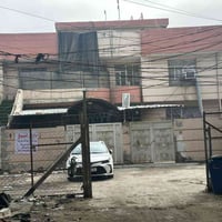 دار للبيع تابع للسكك  مساحة الدار الكلية 125 م  في الشالجيه قرب مدرسه ...